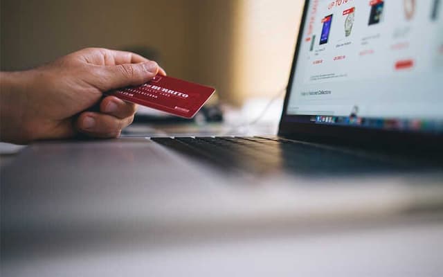 AI in Payment Systems